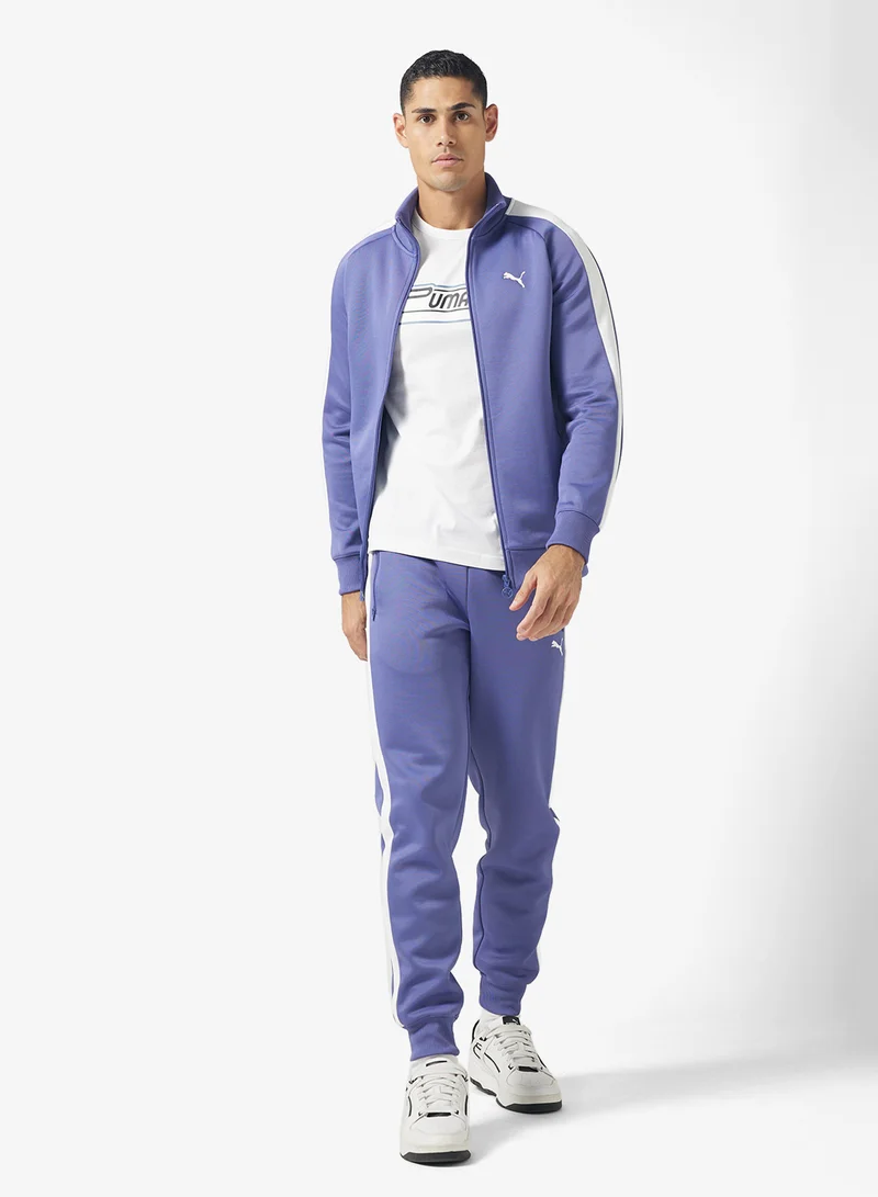 PUMA T7 Always On Track Jacket