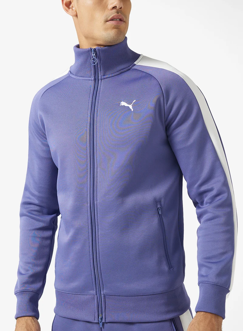 PUMA T7 Always On Track Jacket