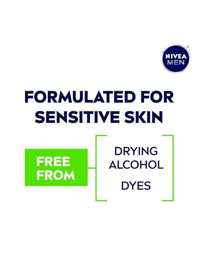 Sensitive Face Wash With Vitamin E Chamomile And Witch Hazel Extracts 5 Fl Oz Tube - pzsku/ZFE3A1472378F62C1CA43Z/45/_/1688711902/7f187b7d-6a8b-4011-9203-08c3c5fc0862