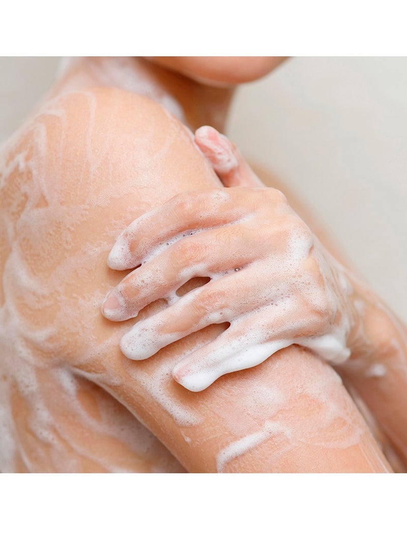 Biorga Mycogel Foaming Cleansing Gel for Sensitive Skin 150ml - Image 3