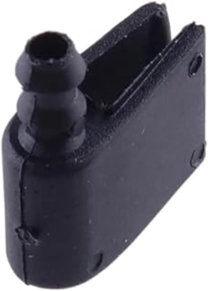 Wivplex Windshield Cleaning Nozzle Set for Freightliner Sprinter 3500 - Image 3