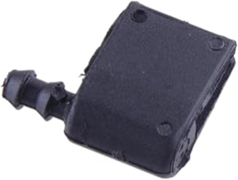 Wivplex Windshield Cleaning Nozzle Set for Freightliner Sprinter 3500 - Image 4
