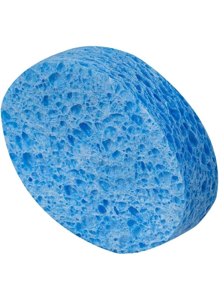 Baby shower sponge-one piece