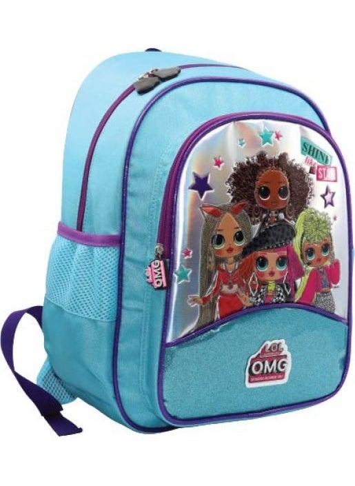 Hakan Çanta Tmn Lol 1019 Backpack 518986 