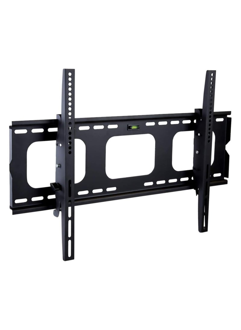 Generic TV Wall Mount Bracket For Samsung Sony LG Panasonic TCL Element 32 40 42 47 50 55 60 65 Inch TVs VESA 200x200 400x400 600x400, 750x450 Compatible Premium Tilt 175 Lbs Capacity  - Image 1