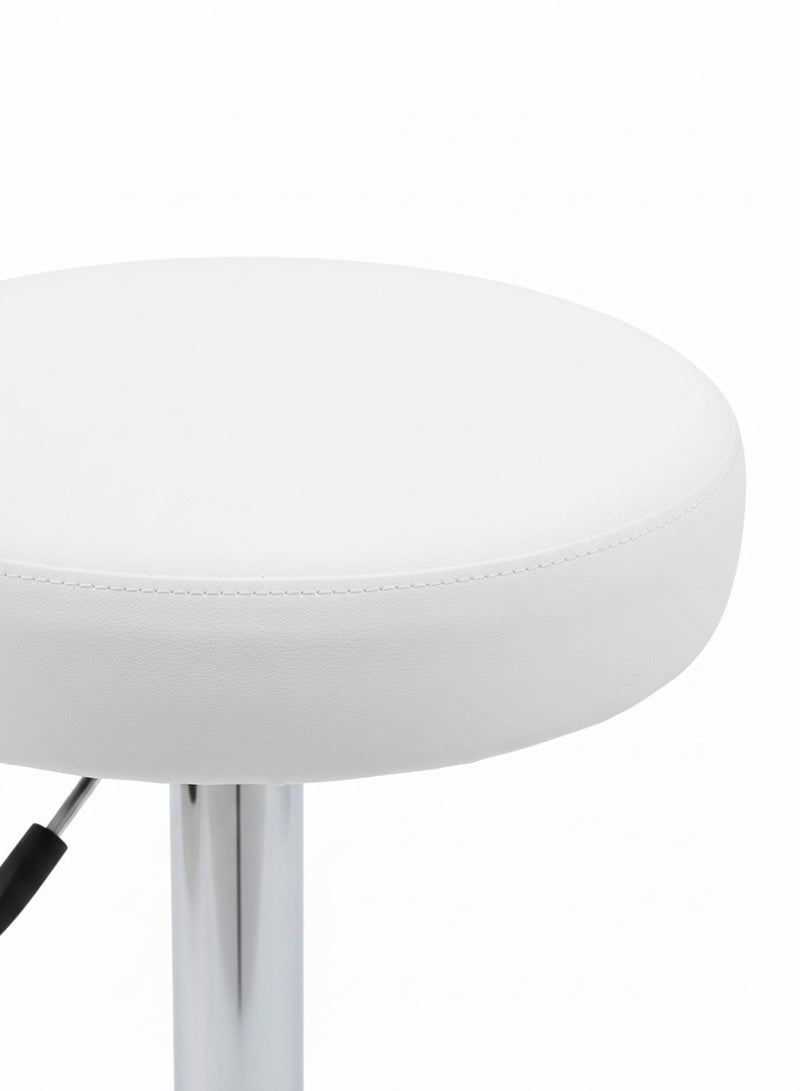 ترف كوم كرسي بار قابل للتعديل - Image 2