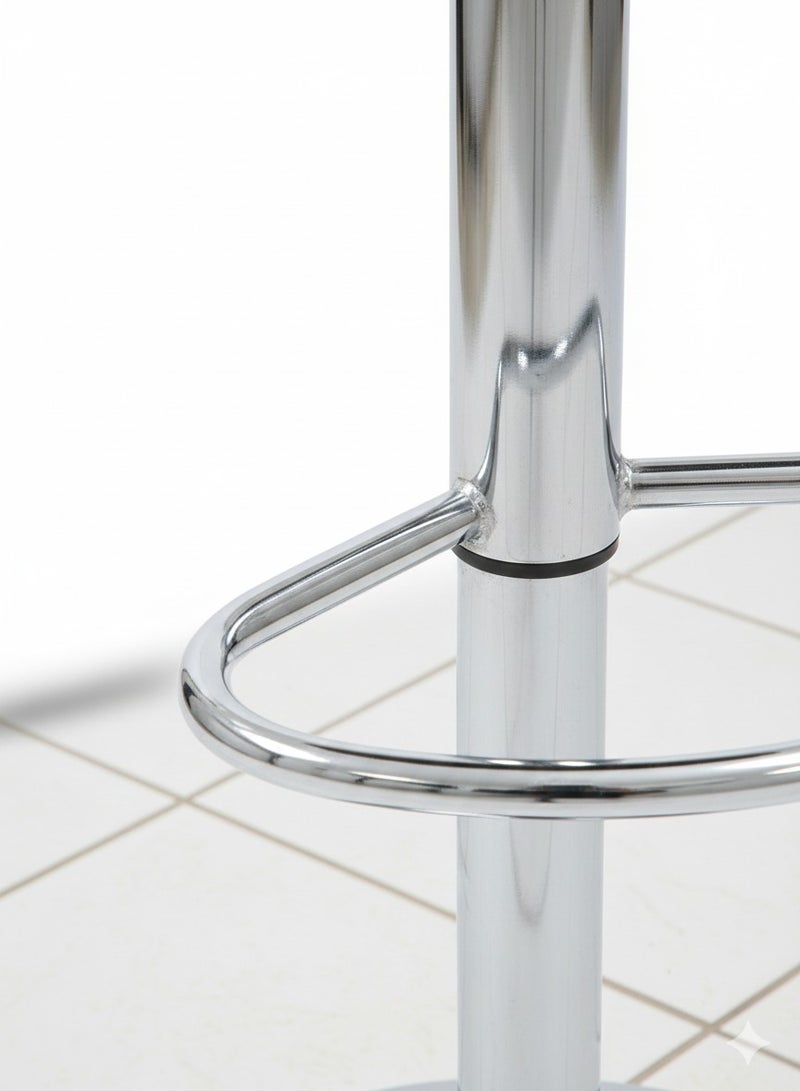 ترف كوم كرسي بار قابل للتعديل - Image 3