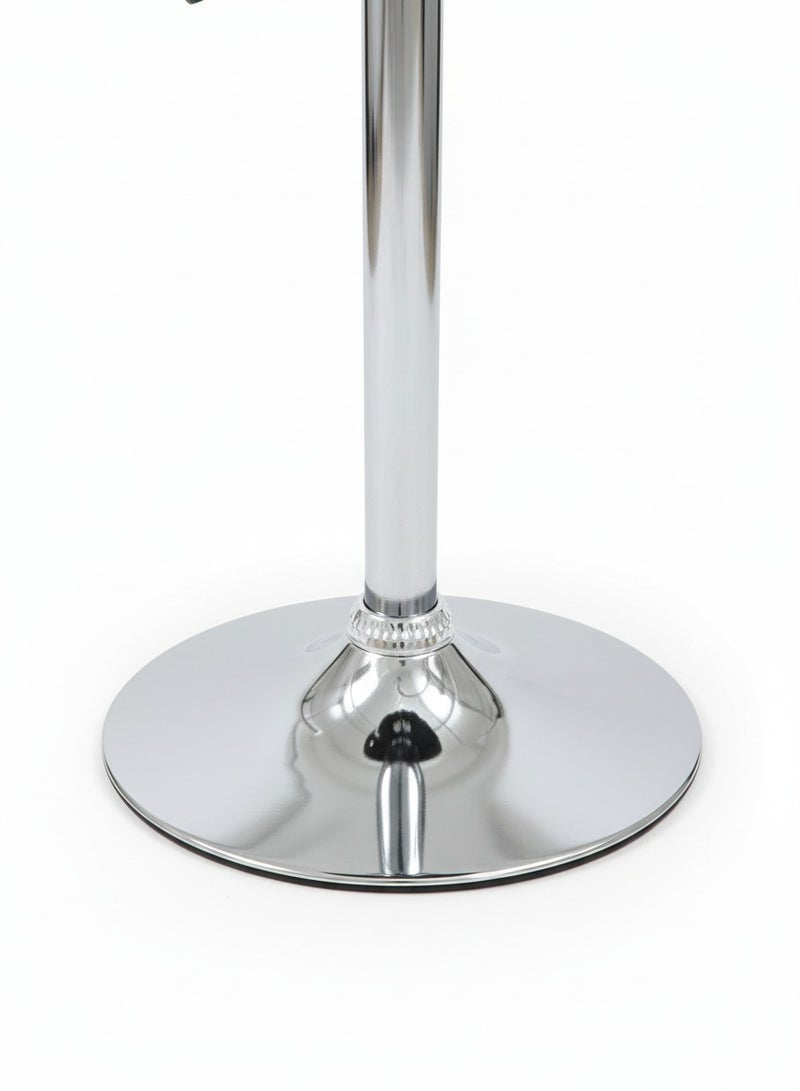 ترف كوم كرسي بار قابل للتعديل - Image 4