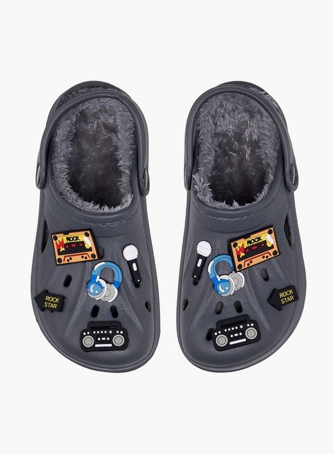 أكوا جيبتز كلُج مع حزام خلفي - Image 3