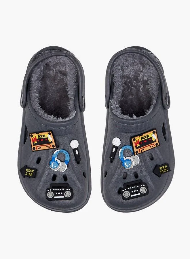 أكوا جيبتز كلُج مع حزام خلفي