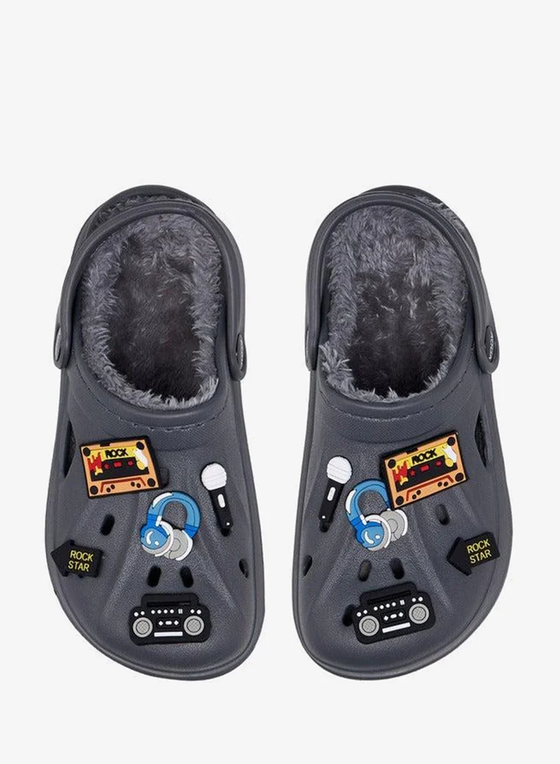 أكوا جيبتز كلُج مع حزام خلفي