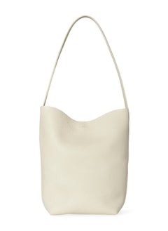 THE ROW N/S Park leather tote