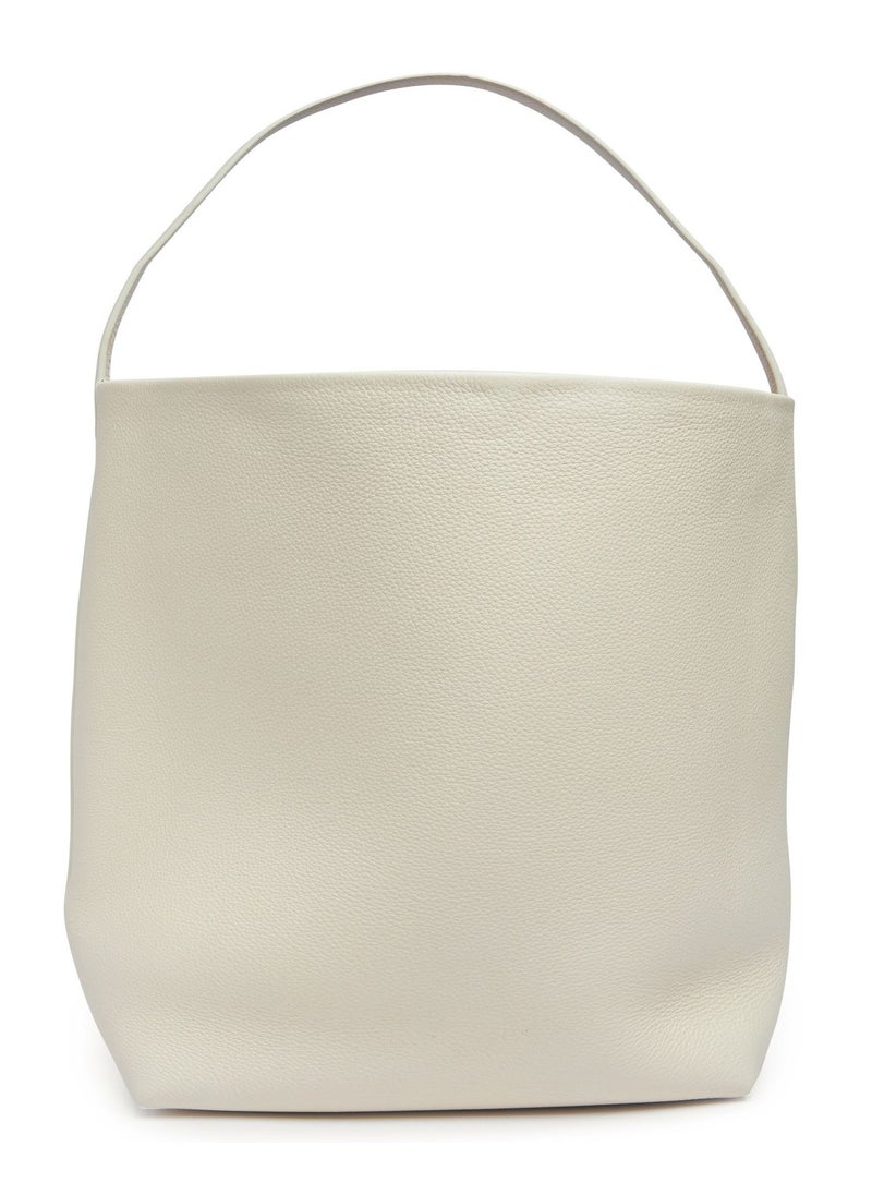TR - THE ROW N/S Park leather tote - Image 1
