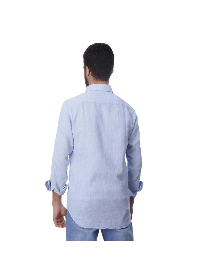 Coup Button Down Shirt For Men