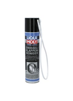 LIQUI MOLY Flammable Highly Effective Formulation Throttle Valve Cleaner 400 ml 8986 