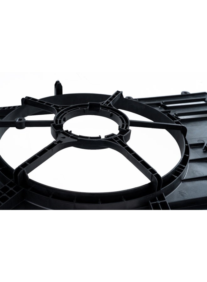 PROTON SHROUD ASSY, FAN Proton Saga Mc 1, MC2 - Image 4