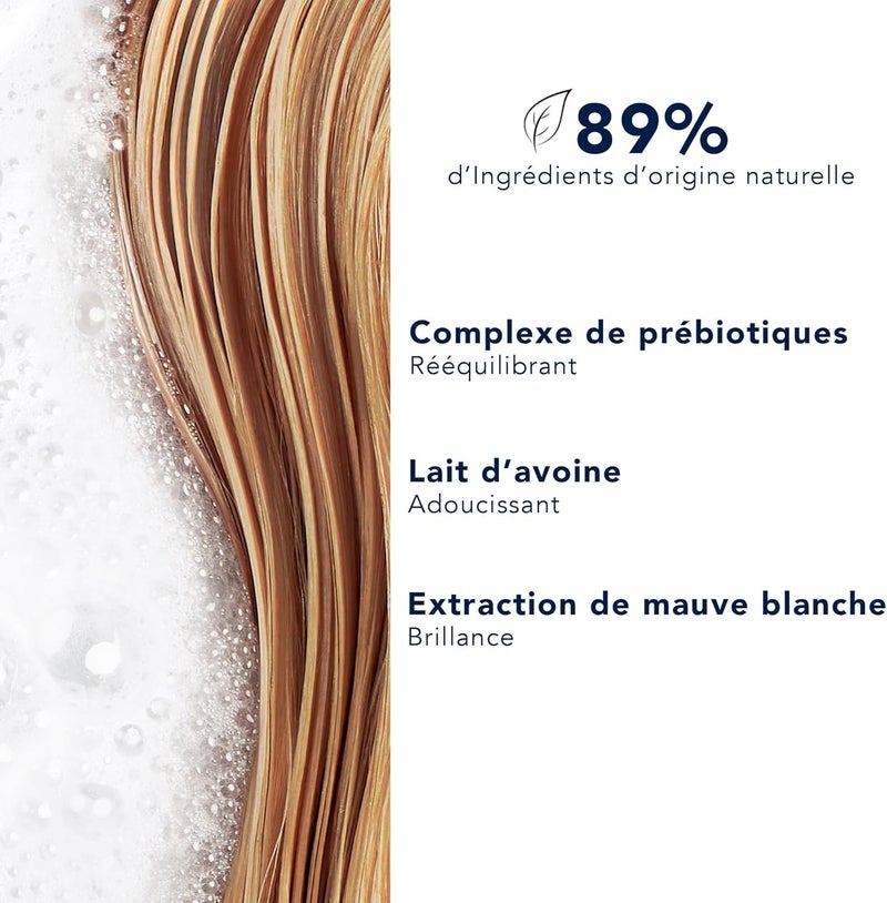 PHYTO PARIS Douceur Softness Shampoo for All Hair Types - 250ml - Image 3