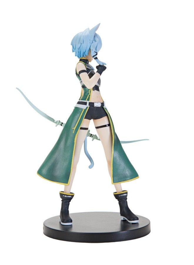 Taito 6.7" Sword Art Online II: Sinon Action Figure - Image 4