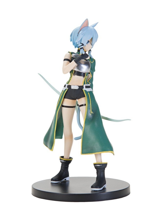 Taito 6.7" Sword Art Online II: Sinon Action Figure - Image 3