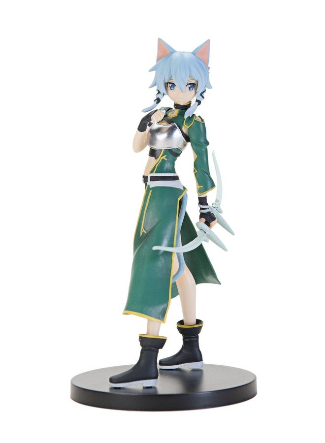 Taito 6.7" Sword Art Online II: Sinon Action Figure - Image 2