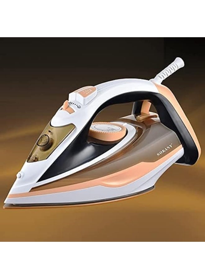 sokani SK-YD-2117 Sokany Clothes Iron 2200 Watt