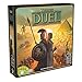 Asmodee 7 Wonders Duel Board Game BASE GAME Intense TwoPlayer Battles in the Ancient World Strategy Game for Kids and Adults Ages 10 2 Players 30 Minute Playtime - Image 3
