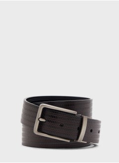 Robert Wood Reversible Casual Belt  - Image 1