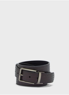 Robert Wood Reversible Casual Belt  - Image 3