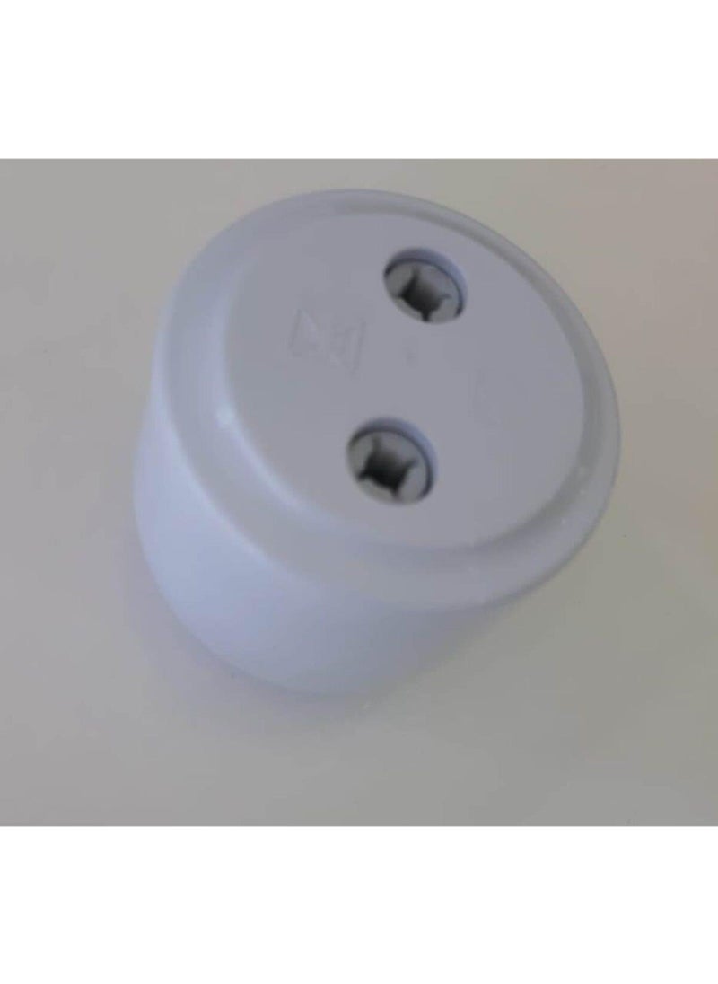 Arzum AR161030 - Soprano Max Beater Body Group-White AR161-AR1004 Model  - Image 2