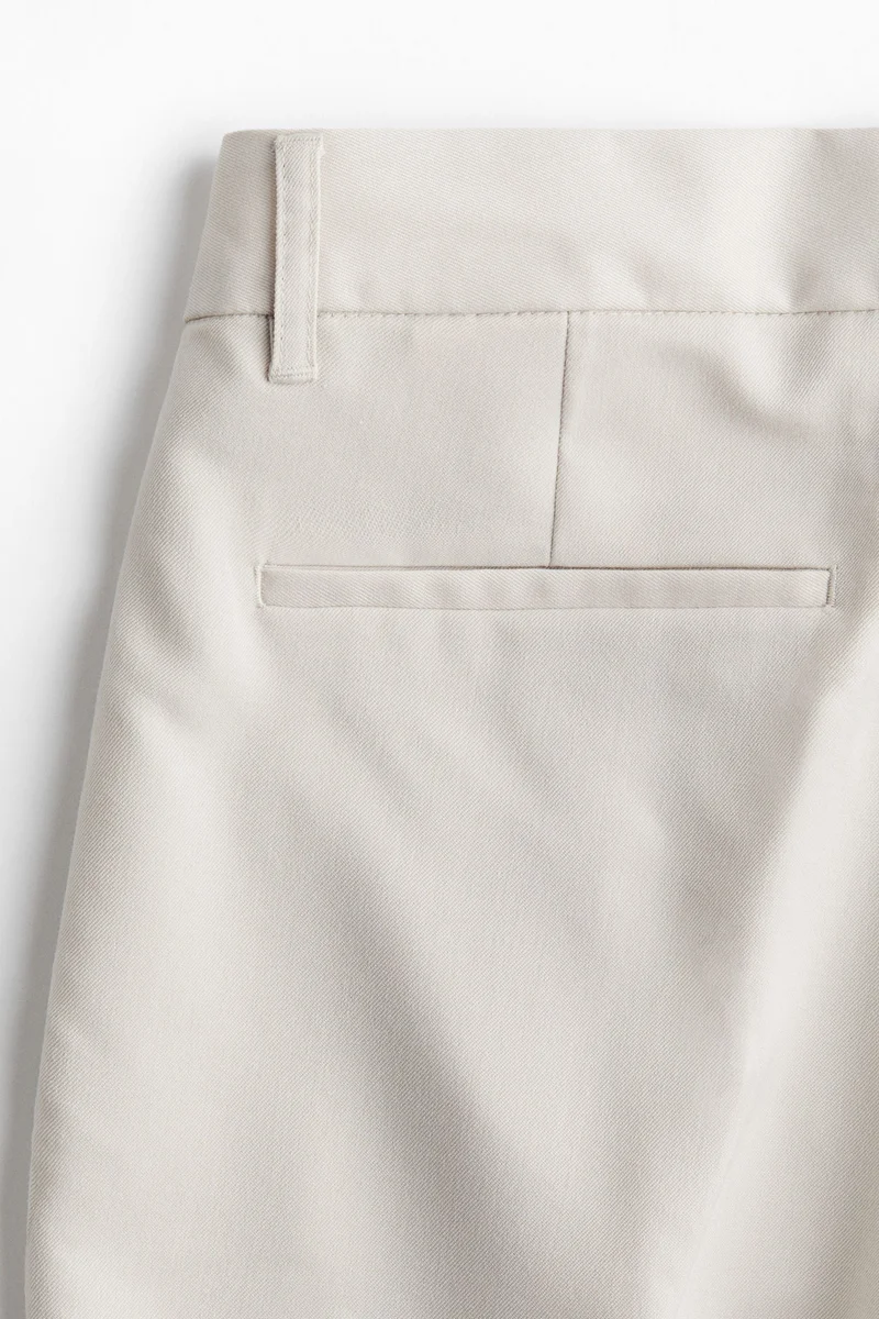 H&M Tailored Trousers