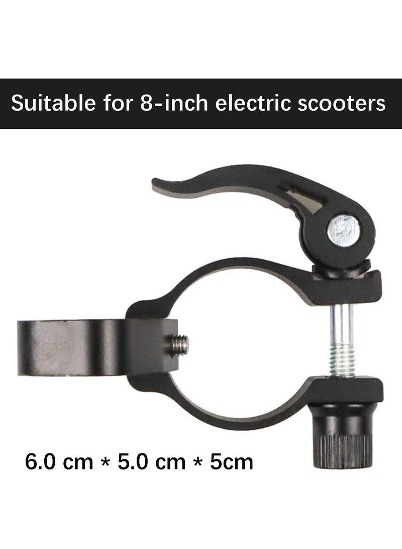 جونيس سكوتر الخطاف الأمامي - Image 2