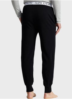 POLO RALPH LAUREN Drawstring Cuffed Sweatpants  - Image 2