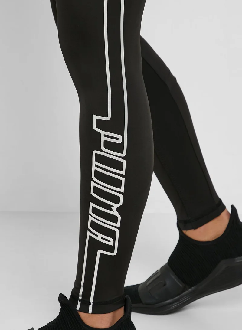 PUMA Trailblazer Cosmic Leggings