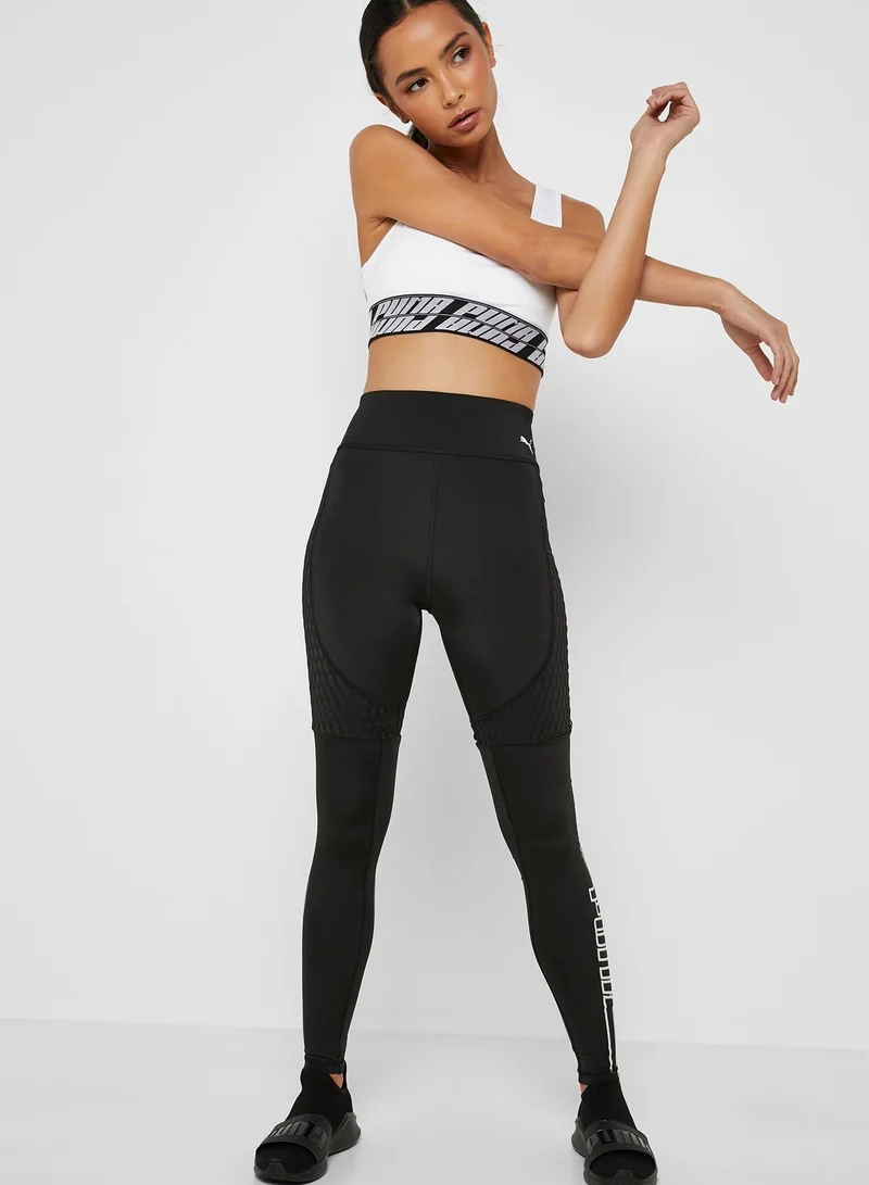 PUMA Trailblazer Cosmic Leggings