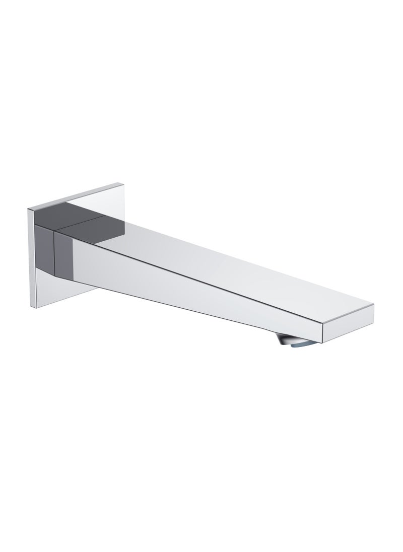 HESANIT HESANIT Infinity Bath Spout without Diverter Chrome - 8002-2C  - Image 1