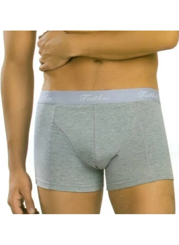 توتكو Passion Men's Elastane Boxer 3 Pieces