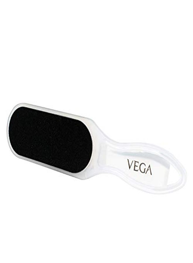 Vega Emery Foot File, Large  - Image 2