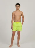 Just Nature Neon Yellow