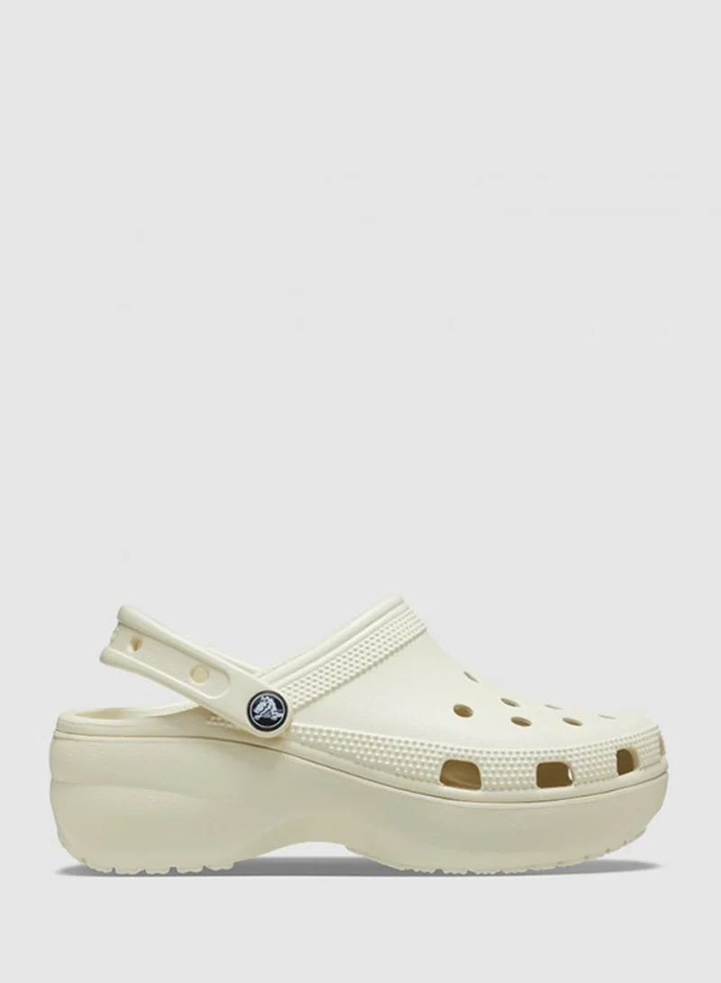 crocs Classic Platform Clog