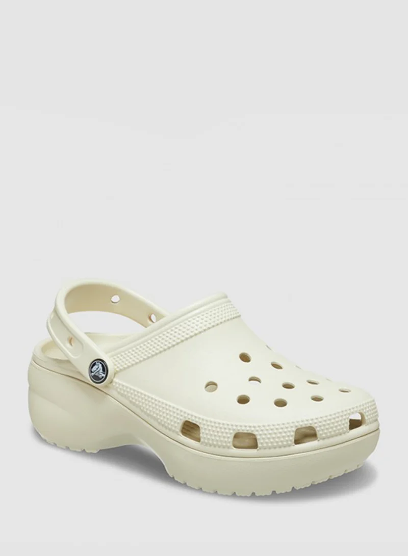 crocs Classic Platform Clog