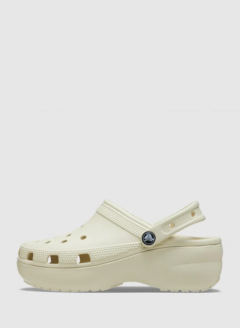 crocs Classic Platform Clog