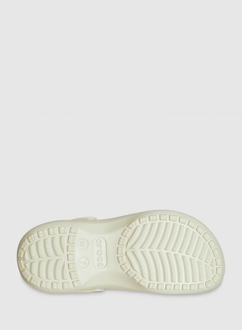 crocs Classic Platform Clog