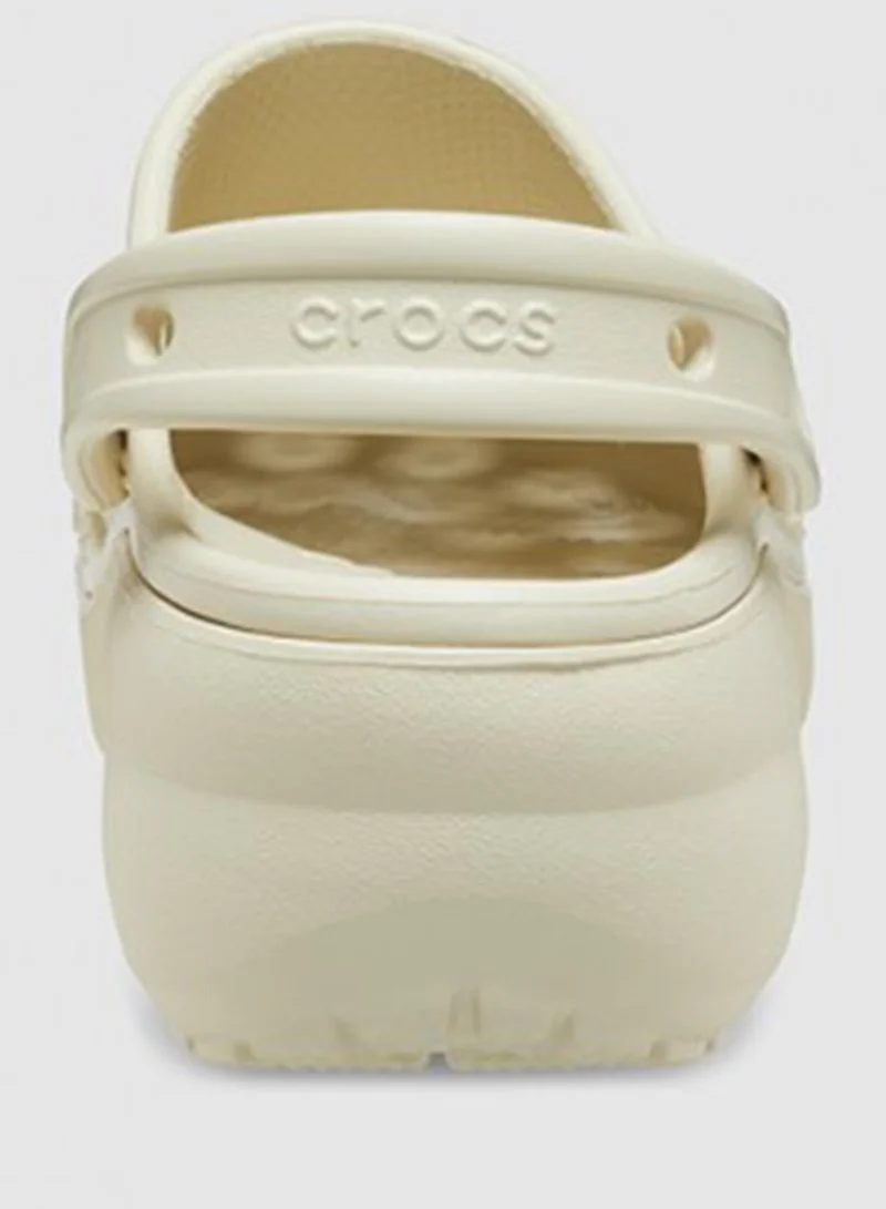 crocs Classic Platform Clog