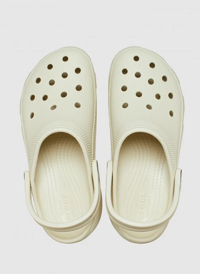 crocs Classic Platform Clog