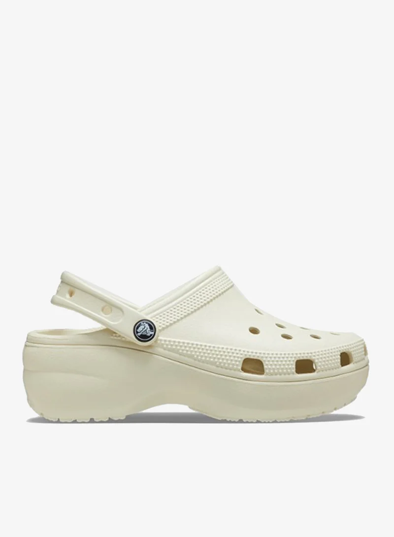crocs Classic Platform Clog