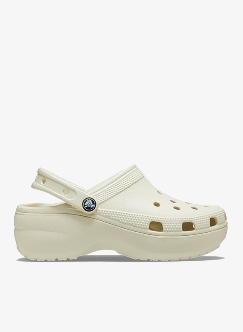 crocs Classic Platform Clog - Image 1