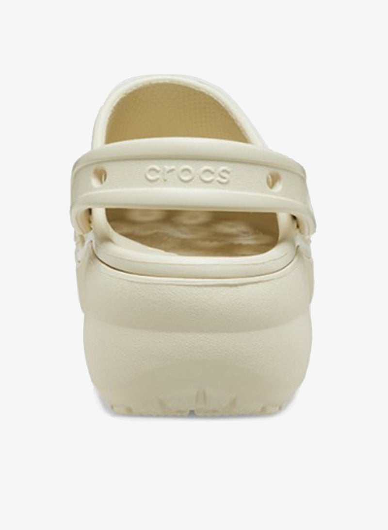 crocs Classic Platform Clog - Image 3