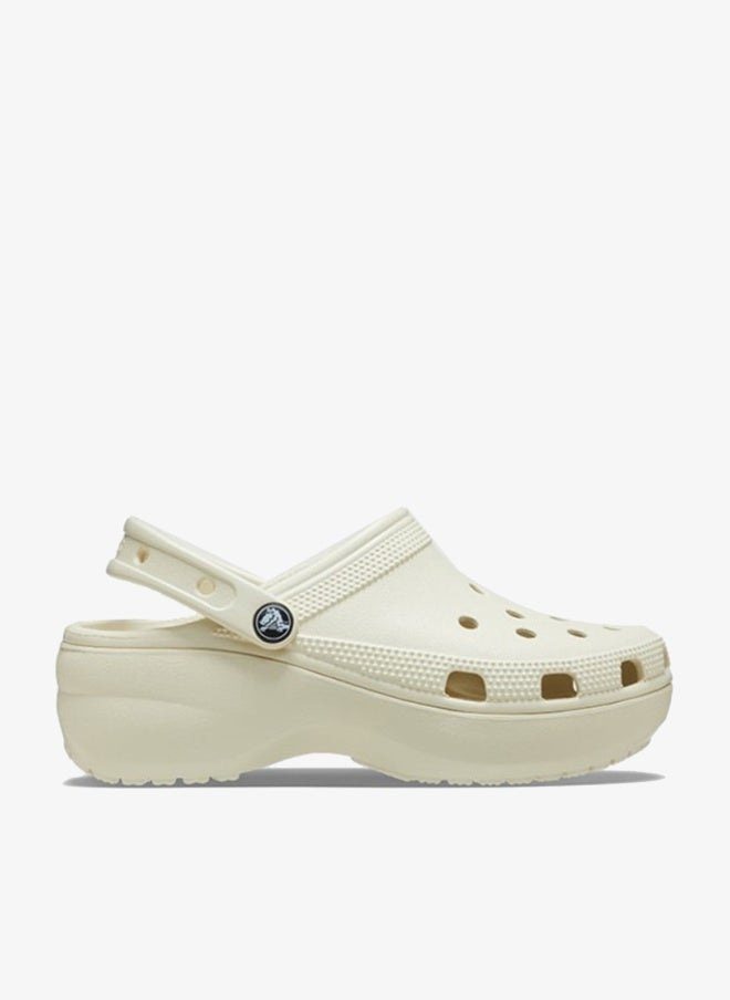 crocs Classic Platform Clog - Image 1
