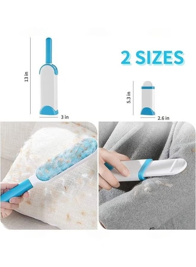 مزيل شعر الحيوانات الأليفة موثوق به، أداة إزالة شعر الحيوانات - Image 2