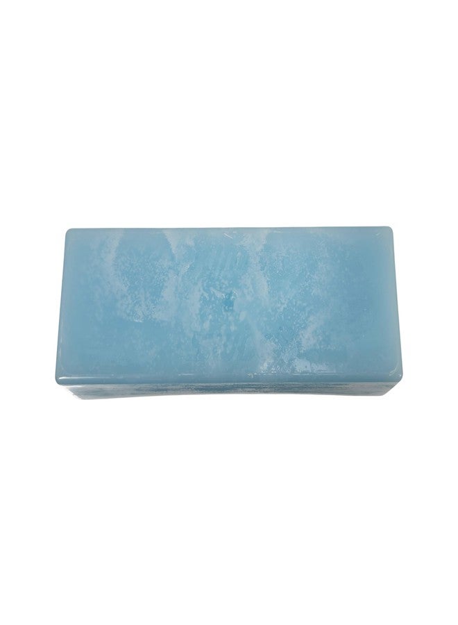 Swix F4 All-Temperature Universal Solid Bar Iron-On Glide Wax for Skis, Snowboards, 180g - Image 3